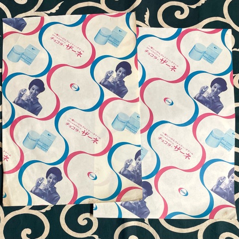 断捨離品！ 昭和レトロ 紙モノ 缶詰ラベル140枚以上】 ヴィンテージ紙モノ