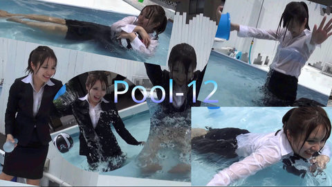 Pool-12