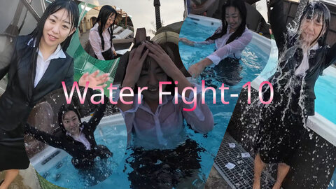 Water Fight-10