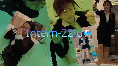 Intern-22 uw