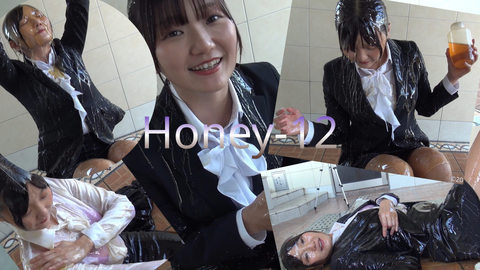 Honey-12
