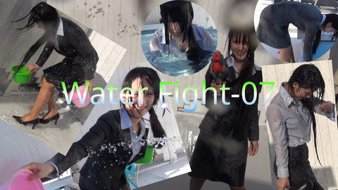 Water Fight-07