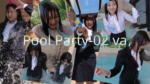 Pool Party-02 va