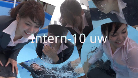Intern-10 uw