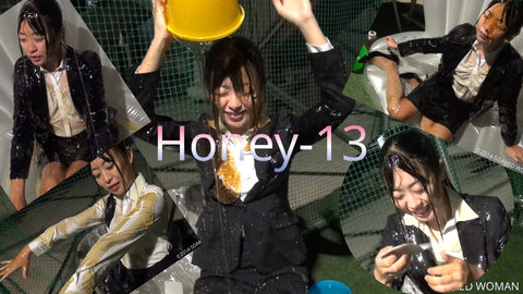 Honey-13