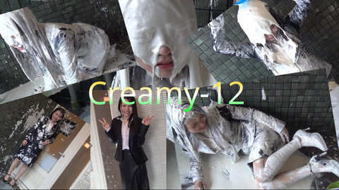 Creamy-12