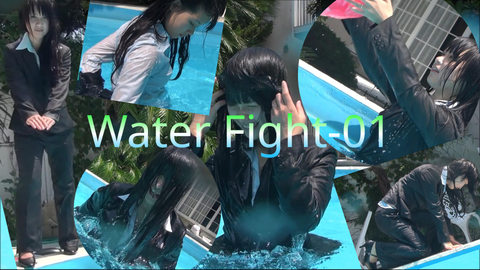 Water Fight-01