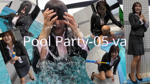Pool Party-05 va
