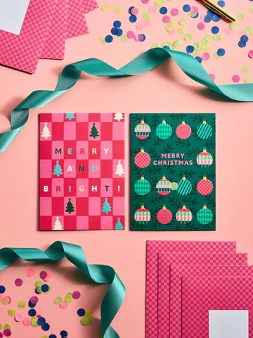early bird offer ミニクリスマスカードプレゼント