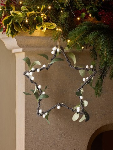 ロンドン直輸入　ミスルトウ　クリスマススターリース