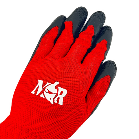 Mr.Ishidai イシダイ専用グローブ