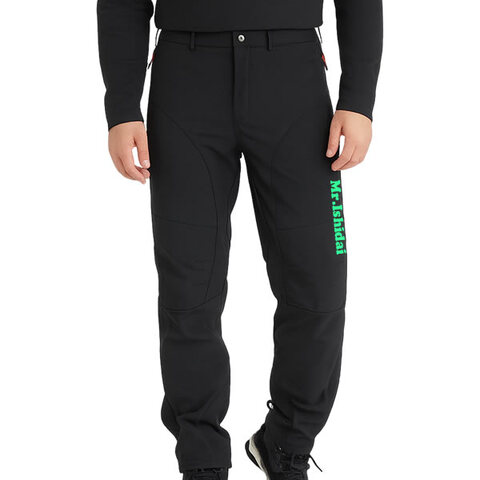 ウインターロックパンツ