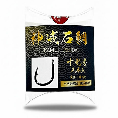 神威石鯛 KAMUI ISHIDAI