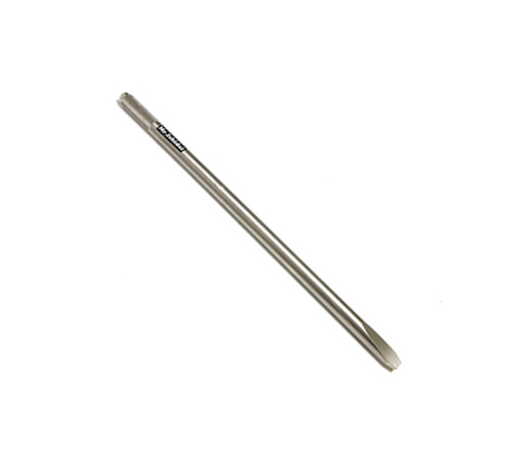 チタンシャフト　ローレットφ16　30㎝、40㎝、50㎝