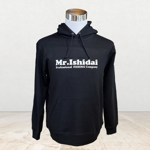 フーデッドスウェット