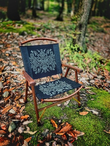 SOMA no CRAFT CHAIR "SOMICE" TRIVAL