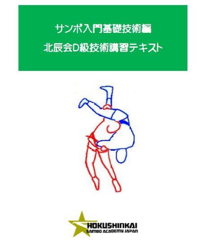 サンボ完全教則 入門篇 サンボ完全教則 DVD-BOX