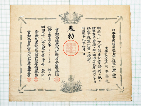 商品一覧 - 近代日本史料店・購入手続頁（染屋軍装社）
