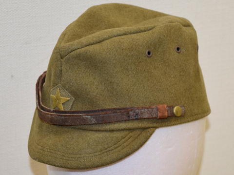 商品一覧 - 染屋軍装社（購入手続きページ）