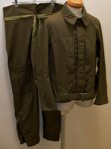 商品一覧 - 染屋軍装社（購入手続きページ）