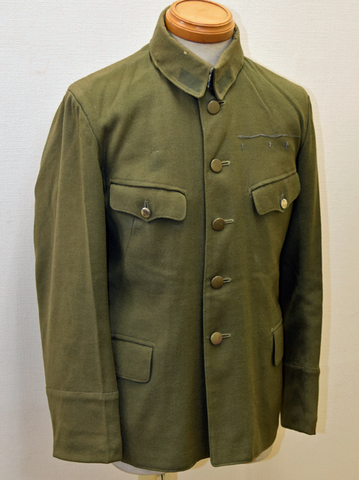 商品一覧 - 染屋軍装社（購入手続きページ）