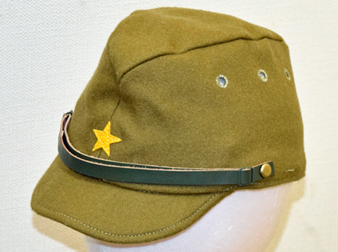 商品一覧 - 染屋軍装社（購入手続きページ）
