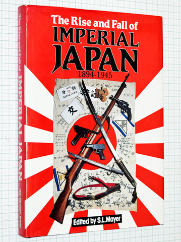 IMPERIAL JAPAN