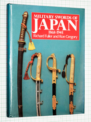 Military Swords of Japan