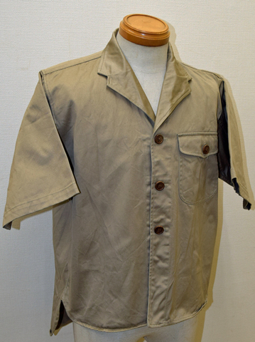 商品一覧 - 染屋軍装社（購入手続きページ）