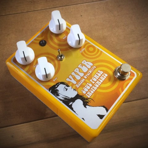 商品一覧 | Soul Power Instruments