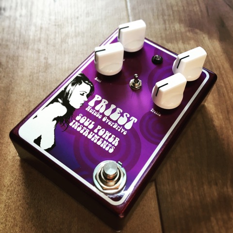 最終値下げ！ Soul Power Instruments AfterGlow 商品一覧 | Soul Power Instruments