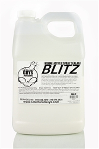 BLITZ Acrylic Spray Sealant 1gallon 