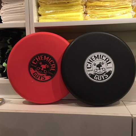 ChemicalGUYS BUCKET CAP