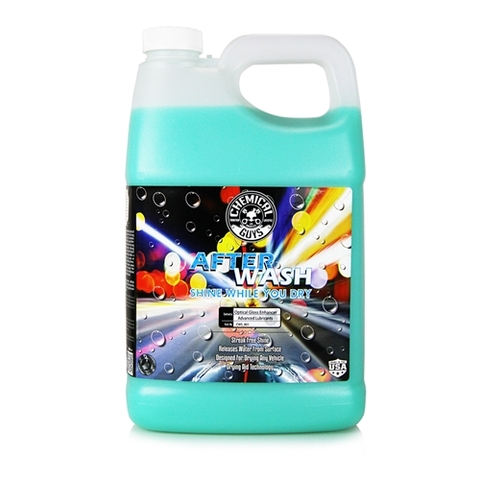 AFTER WASH 1gallon