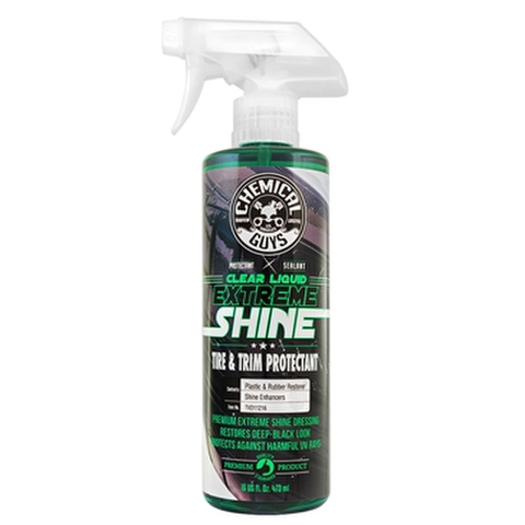Liquid Extreme Shine 16oz　 