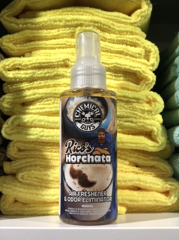 Rico's Horchata Scent Air Freshener