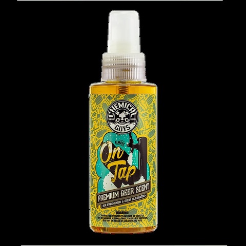 ON TAP BEER Air Freshener