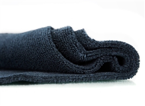 Monster Edgeless MICROFIBER TOWEL 2色あり（16×16