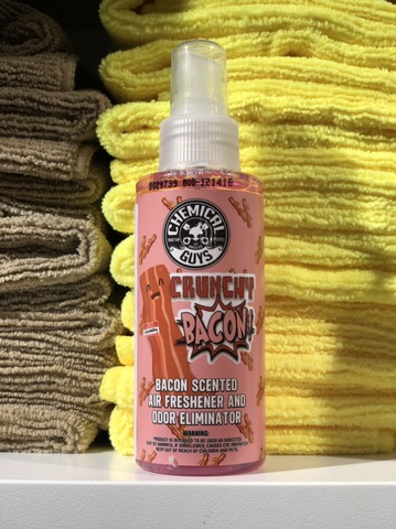 Crunchy Bacon Air Freshener