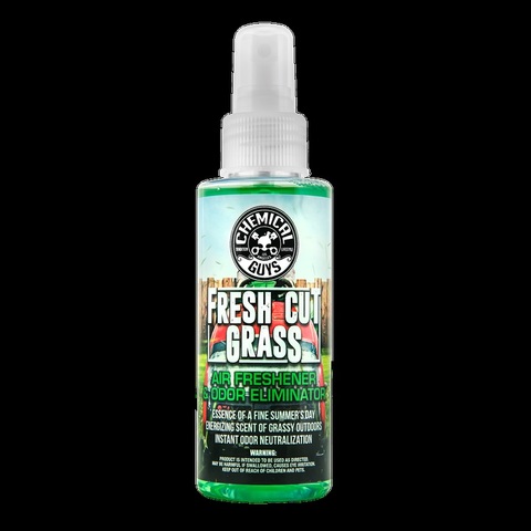 FRESH CUT GRASS Air Freshener