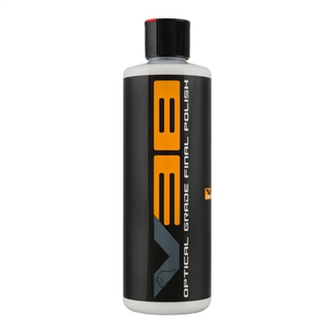 V38 Optical Grade final polish 16oz 