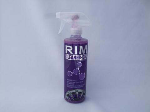 RIM CLEANER-GEL 16oz 