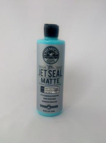 Jet Seal MATTE 