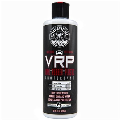 V.R.P VINYL+RUBBER+PLASTIC PROTECTANT 16oz 