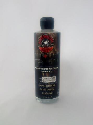 TIRE+TRIM GEL