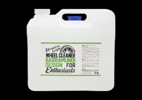 BMD WHEEL CLEANER 5L