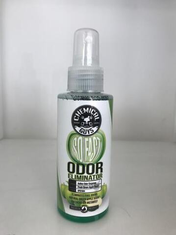 SO FAST ODOR Air Freshener
