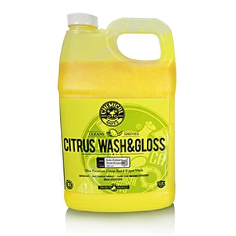 CITRUS WASH 1gallon 