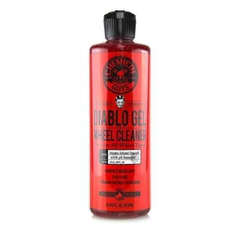 DIABLO GEL WHEEL CLEANER 16oz 