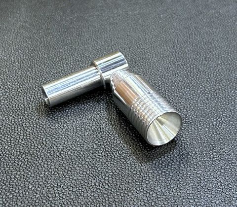 ホンダジャイロUP カスタムパーキングレバー 品番473